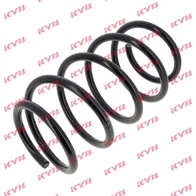 Suspension Spring