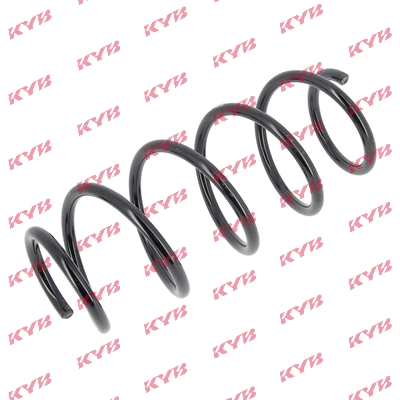 Suspension Spring
