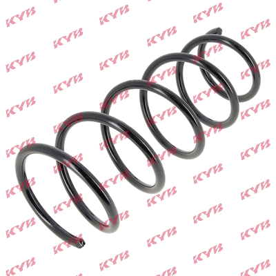 Suspension Spring