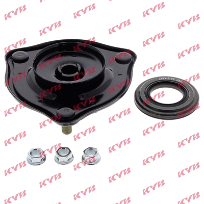 Repair Kit, suspension strut support mount (SM5164)