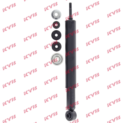 Shock Absorber (442035)