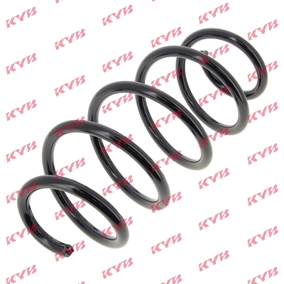 Suspension Spring