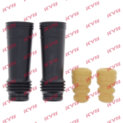 Dust Cover Kit, shock absorber (910179)