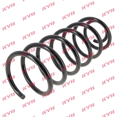 Suspension Spring