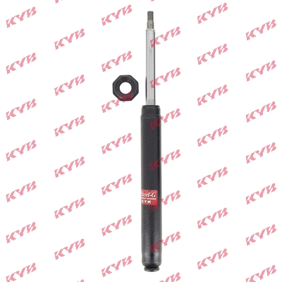 Shock Absorber (365091)