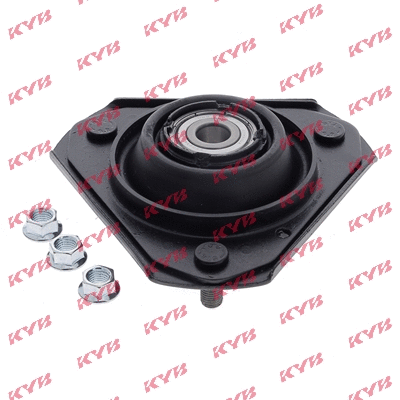 Repair Kit, suspension strut support mount