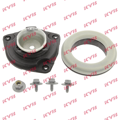 Repair Kit, suspension strut support mount (SM1527)