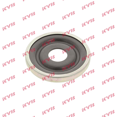 Rolling Bearing, suspension strut support mount