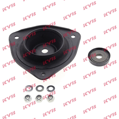 Repair Kit, suspension strut support mount
