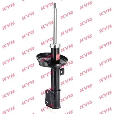 Shock Absorber (333431)