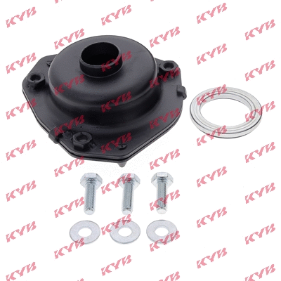 Repair Kit, suspension strut support mount (SM1921)