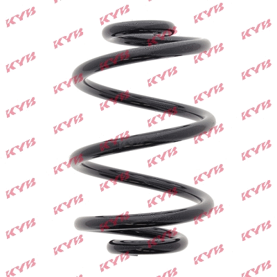 Suspension Spring (RX5016)