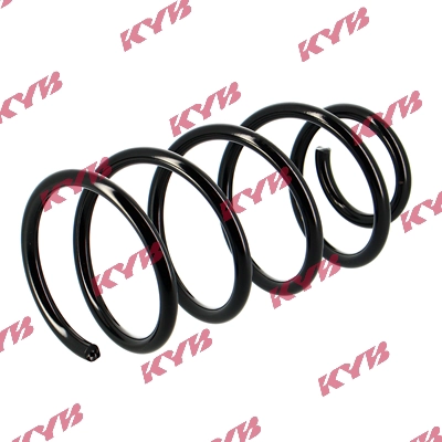 Suspension Spring