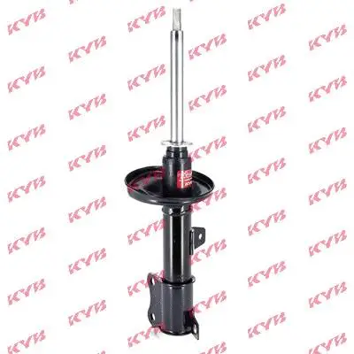 Shock Absorber (334052)