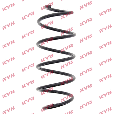 Suspension Spring (RH2640)