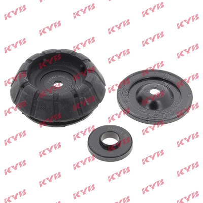 Repair Kit, suspension strut support mount (SM5736)