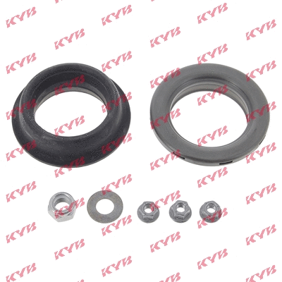 Repair Kit, suspension strut support mount (SM1914)