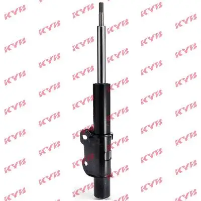 Shock Absorber (331702)