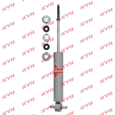 Shock Absorber (553057)