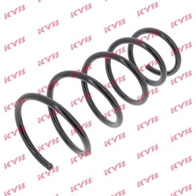 Suspension Spring