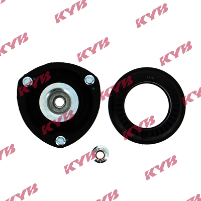 Repair Kit, suspension strut support mount