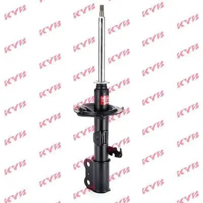 Shock Absorber (334320)