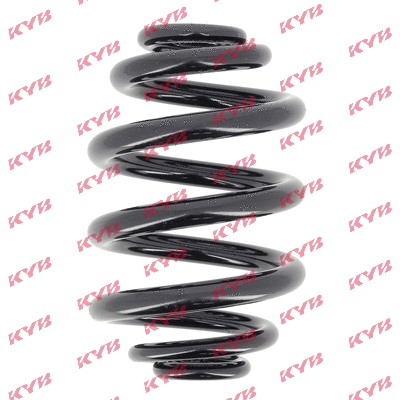 Suspension Spring (RJ6206)