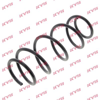 Suspension Spring