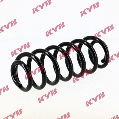Suspension Spring