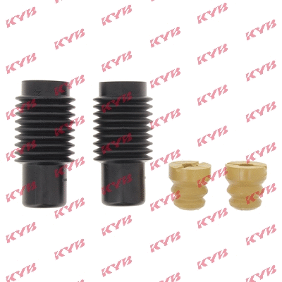 Dust Cover Kit, shock absorber (910211)