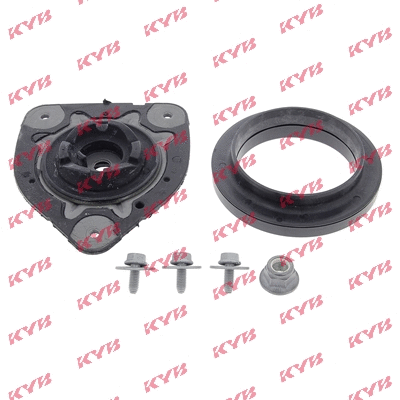 Repair Kit, suspension strut support mount