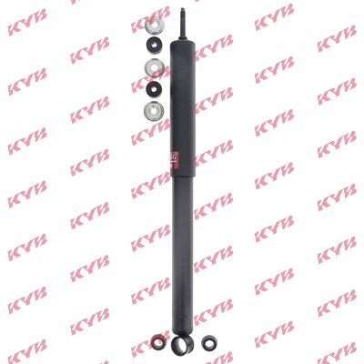 Shock Absorber (343254)