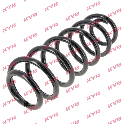 Suspension Spring