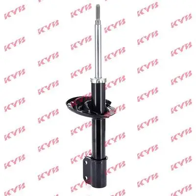 Shock Absorber (338759)