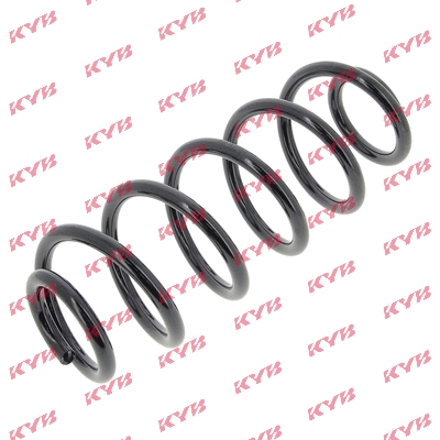 Suspension Spring