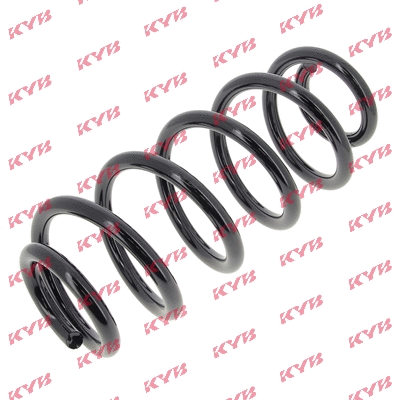 Suspension Spring