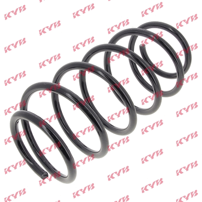 Suspension Spring