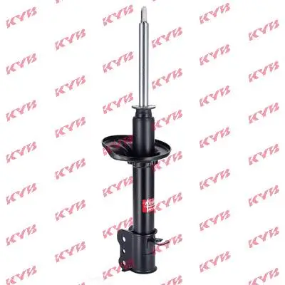 Shock Absorber (334157)