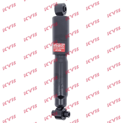 Shock Absorber (345024)
