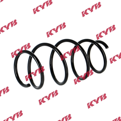 Suspension Spring