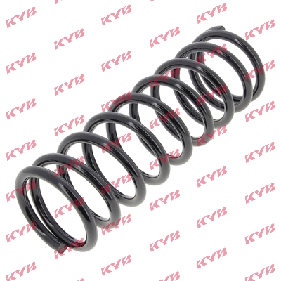 Suspension Spring