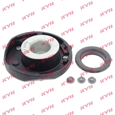 Repair Kit, suspension strut support mount