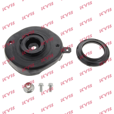 Repair Kit, suspension strut support mount (SM1515)