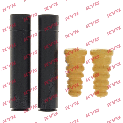 Dust Cover Kit, shock absorber (910097)