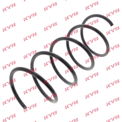 Suspension Spring