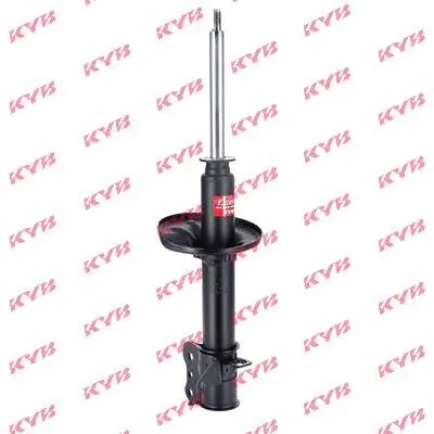 Shock Absorber (334202)