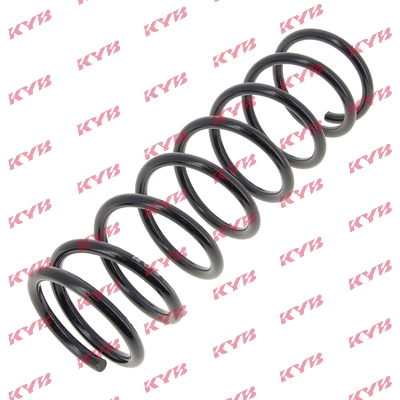 Suspension Spring