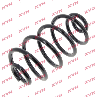 Suspension Spring