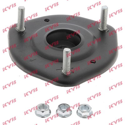 Suspension Strut Support Mount (SM5490)