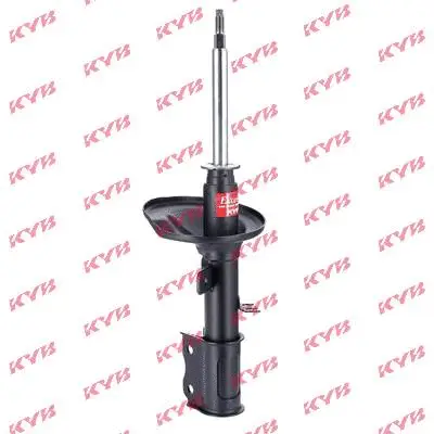 Shock Absorber (333316)